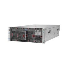 Сервер HP ProLiant DL580 Gen9 (10 SFF)
